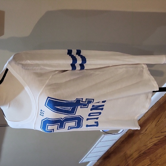 Victoria's Secret PINK Shirt - Picture 3 of 11